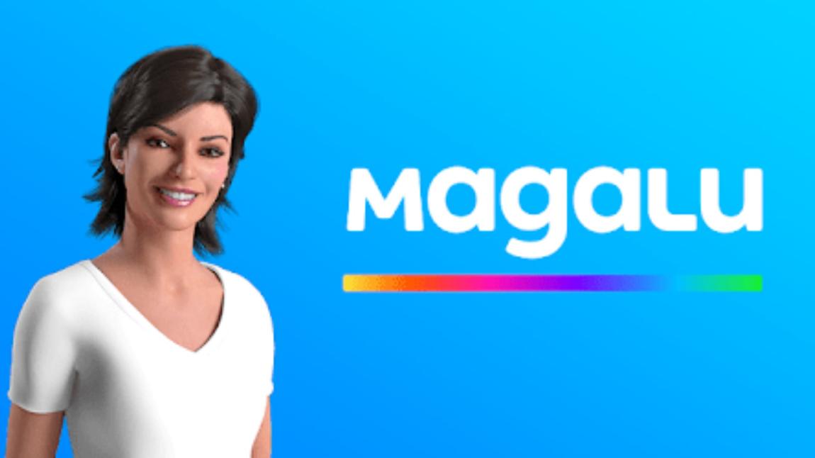 Magalu