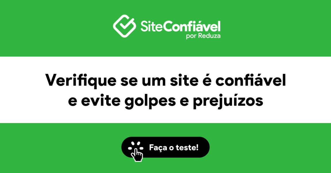 site confiavel