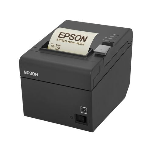 Impressora Epson Mão Fisacl