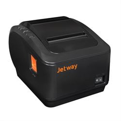 Impressora Termica Nao Fiscal Jetway Jp500 Usb