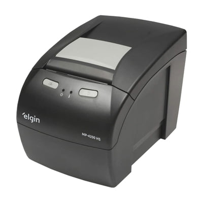 MP-4200 HS Impressora Térmica de Cupom Bematech