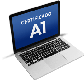 Certificado Digital e-CPF