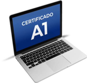 Certificado Digital e-CPF