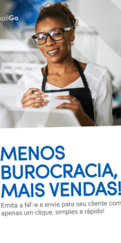 Cessão de Uso SmallGO - 1x Usuário(contrato de fidelidade 12 mêses) Cessão de Uso SmallGO - 1x Usuário(contrato de fidelidade 12 mêses)