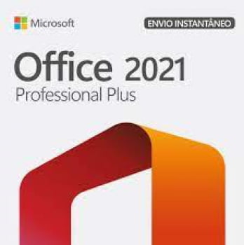 Microsoft Office 2021 Pro Plus 32/64 Bits Original