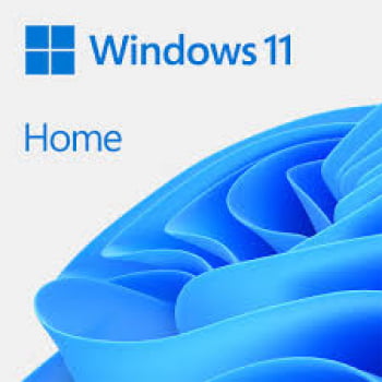 Microsoft Windows 11 Home 32/64 Bits Original